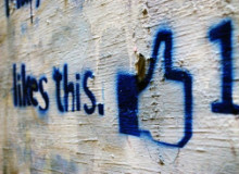 老是沒人按讚？「貼文八招」讓你榮登臉書人氣王！